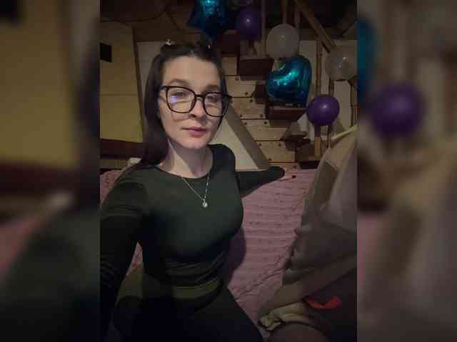 Masya1996 Live Webcam on BongaCams