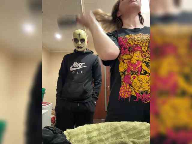 Masya1996 Live Webcam on BongaCams