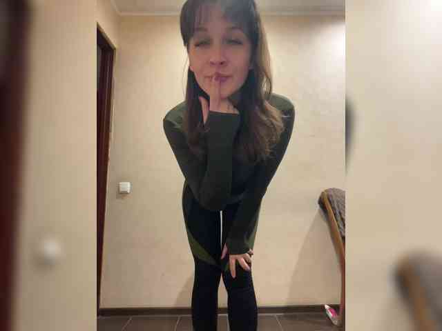 nude amateur webcam Masya1996