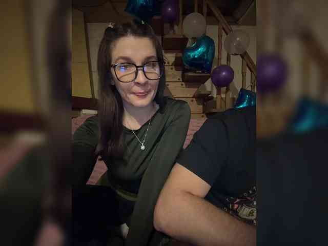 Masya1996 Live Webcam on BongaCams