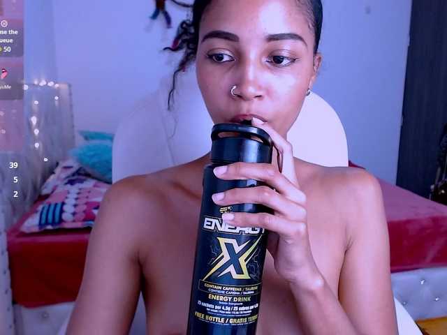 Isabel-hot's BongaCams show and profile