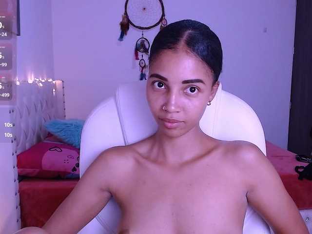 Isabel-hot Live Cam on BongaCams