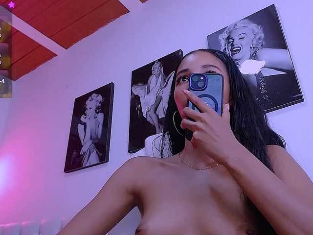 Isabel-hot