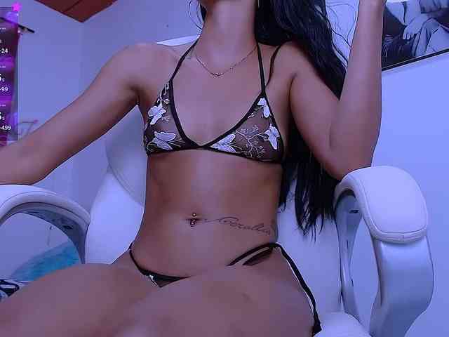 Isa-bailey webcam