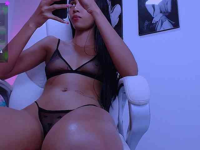 Isa-bailey webcam