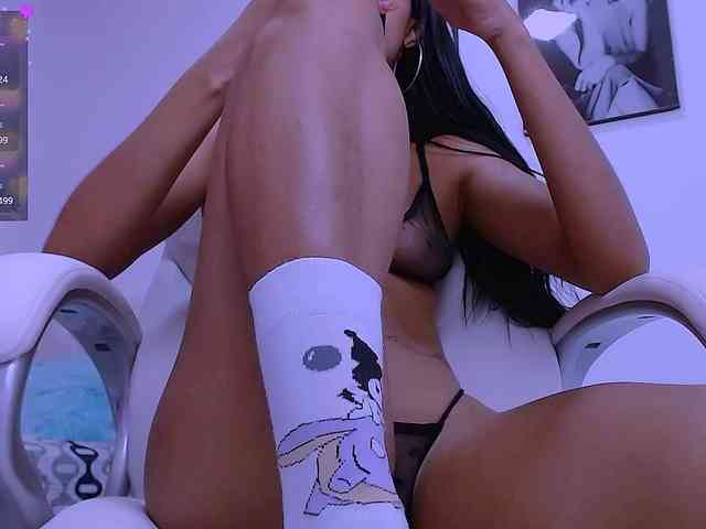 Isa-bailey webcam