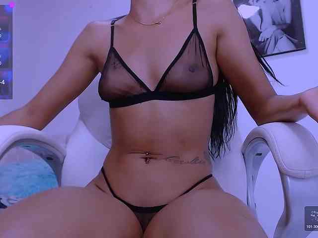 Isa-bailey webcam