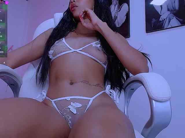 Isa-bailey webcam