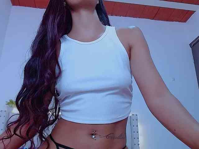 Isabel-hot Isabel-hot