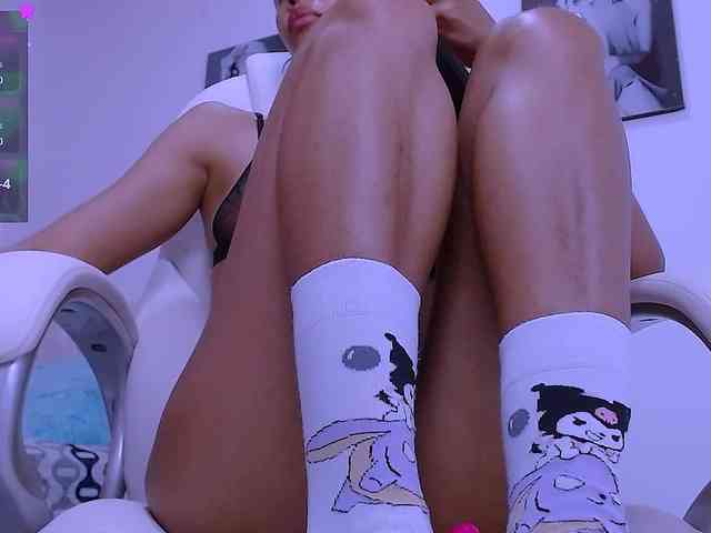 Isa-bailey webcam