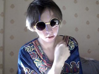 Yrriel_Autist Porn Show