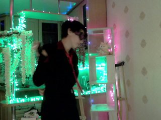Yrriel_Autist Porn Show