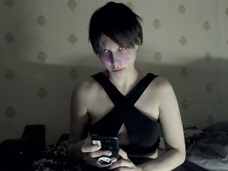 Yrriel_Autist Porn Show