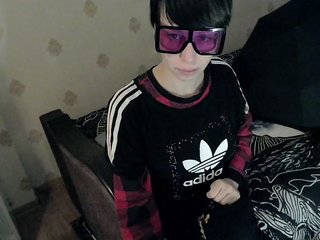 Yrriel_Autist Porn Show