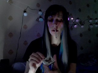 Yrriel_Autist Porn Show