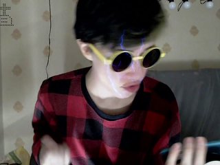 Yrriel_Autist Porn Show