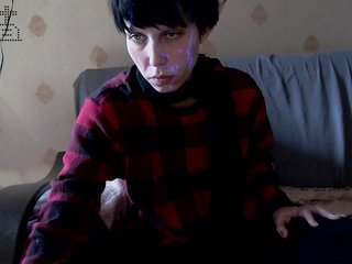 Yrriel_Autist Porn Show