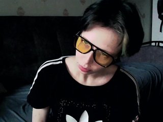 Yrriel_Autist Porn Show