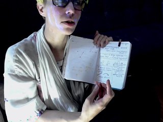 Yrriel_Autist Porn Show