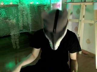 Yrriel_Autist Porn Show