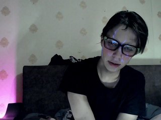 Yrriel_Autist Porn Show