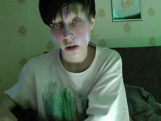 Yrriel_Autist Porn Show