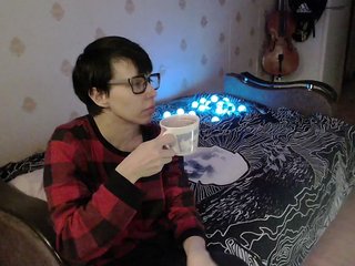 Yrriel_Autist Porn Show