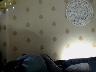 Lady_Gopnique Porn Show