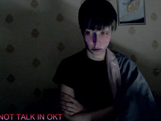 Yrriel_Autist Porn Show