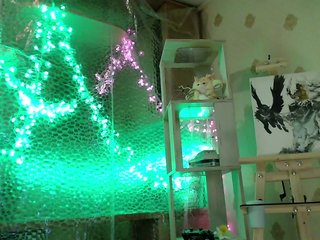 Yrriel_Autist Porn Show