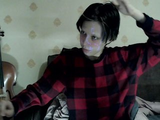 Yrriel_Autist Porn Show