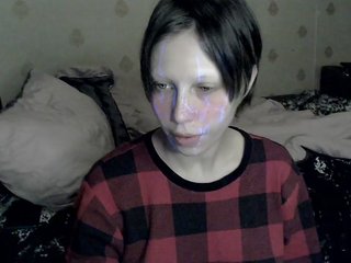 Yrriel_Autist Porn Show