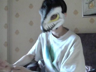 Yrriel_Autist Porn Show