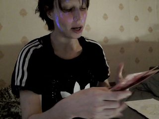 Yrriel_Autist Porn Show