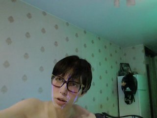 Yrriel_Autist Porn Show