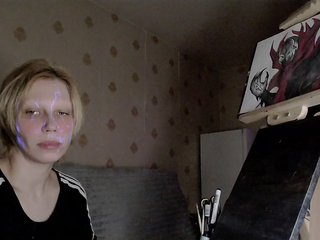 Yrriel_Autist Porn Show