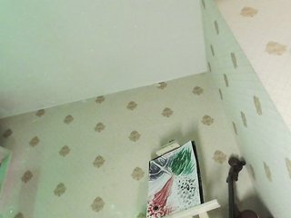 Yrriel_Autist Porn Show