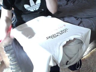 Yrriel_Autist Porn Show