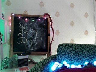 Lady_Gopnique Porn Show