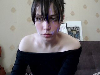 Yrriel_Autist Porn Show