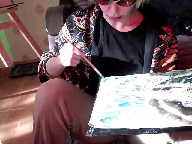 HazeRaziel's BongaCams show and profile