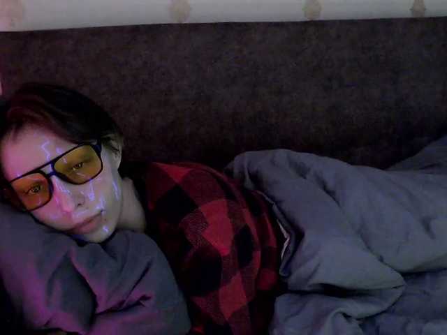 HazeRaziel's BongaCams show and profile