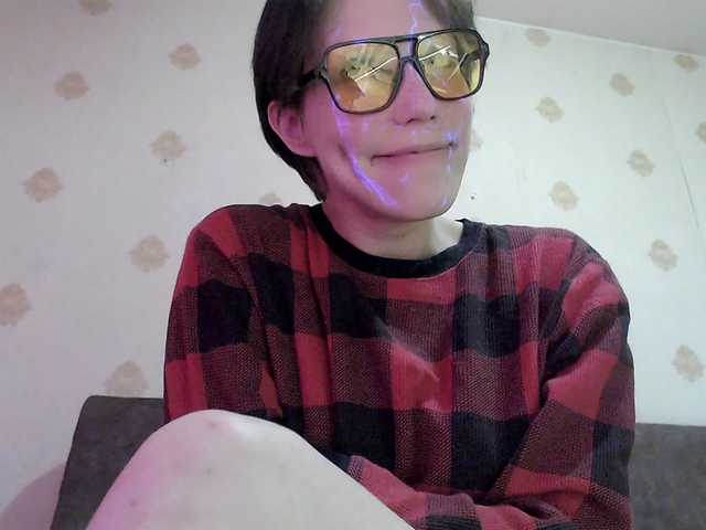 HazeRaziel's BongaCams show and profile