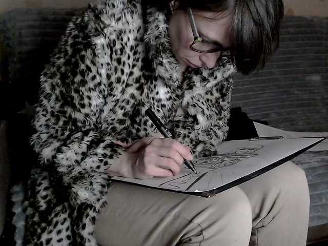 HazeRaziel's BongaCams show and profile