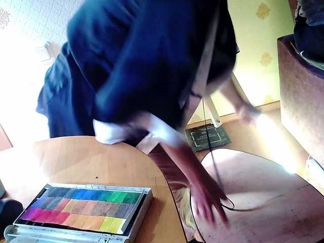 HazeRaziel's BongaCams show and profile