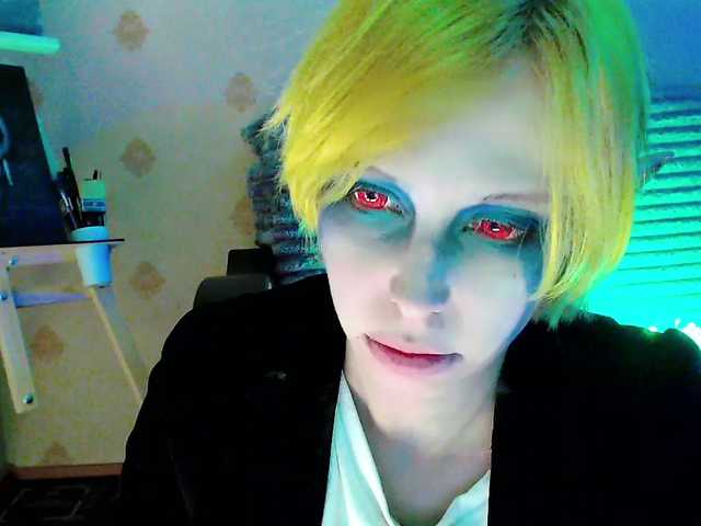 HazeRaziel's BongaCams show and profile