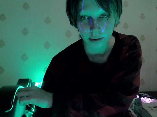 HazeRaziel's BongaCams show and profile