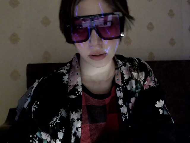 HazeRaziel's BongaCams show and profile