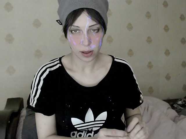 HazeRaziel's BongaCams show and profile