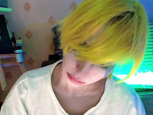 HazeRaziel's BongaCams show and profile